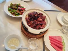 祁红红烧肉-大鱼徽州·寻味徽菜(星光总店)