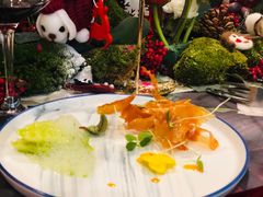-拂晓山房·私房川菜(西门店)