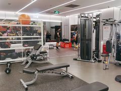 -乐刻健身(红山6979店)