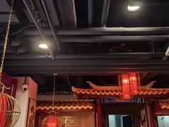 -秦月轩·陕西家乡菜(阜成路·五棵松店)