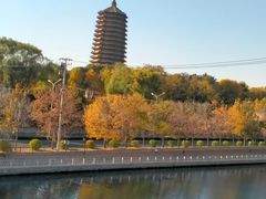 -玲珑塔公园