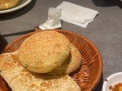 -老淮滨-蚌埠非遗小吃(淮河路店)