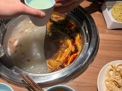 -季季红火锅(长沙步行街店)