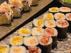 -古田居·特色寿司料理(骏欣中心店)