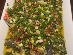 -徐鼎盛民间菜(上筑店)