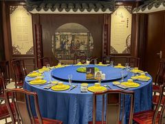 -火福·天湖阁大闸蟹博物馆主题餐厅(浅水湾店)
