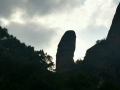 -丹霞山风景名胜区