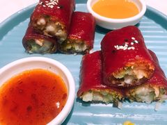 -金牌禄运·点心·啫煲(金沙洲金铂天地店)