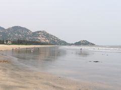 -那琴半岛地质海洋公园