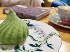 -默迹咖啡馆