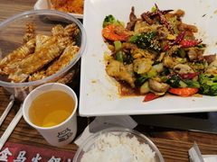 麻辣香锅-盒马鲜生(悠方店)