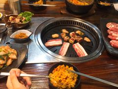 -意成料理