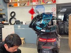 -五羊本田电动上海浦东店