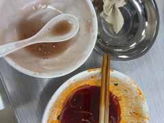 -薛昌利大米面皮(南关正街店)