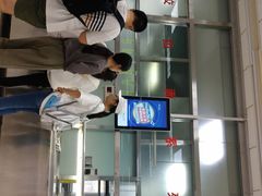 -北京外国语大学东院食堂