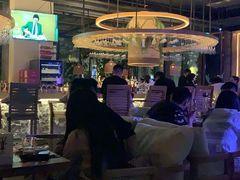 大堂-不二民谣音乐餐酒吧(西安店)