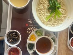 -剔八谷山西面馆(文兴路店)