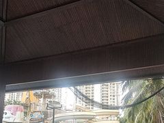 -亚马逊丛林水乐园