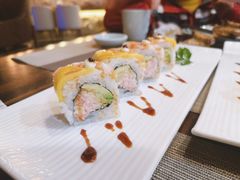 -山葵家·创意料理(临平银泰城店)