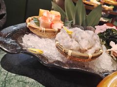 -牛New寿喜烧(中山公园龙之梦店)