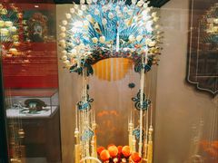 -和平区非物质文化遗产展览馆