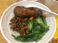 -台湾卤肉饭(龙口店)