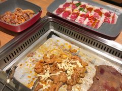 -新石器烤肉(之心城店)