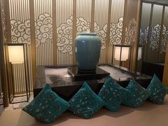 大堂-新盈光·云会所(百丈东路店)