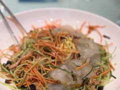-天天鱼港·海鲜·鲅鱼水饺·招牌烤鸭(黄骅店)