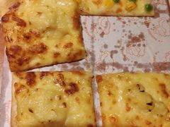 -夏日玛莉西餐厅(金茂览秀城店)