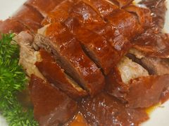 -兴悦酒家(保利克洛维店)