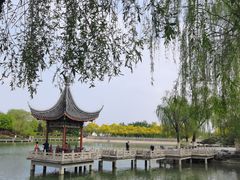 -北宫国家森林公园