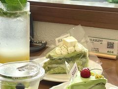 -流酥可心·牛乳蛋糕商店(禾祥西路店)