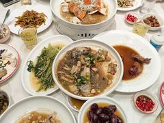 -小厨师·二十年沈家门小海鲜(百井坊巷店)