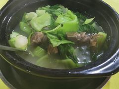 -红炎炎农家菜老字号(金水台店)