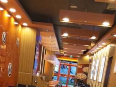 大堂-吉野家(维明街店)