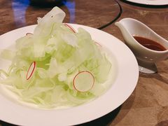 -彩丰楼·中餐厅(国家会展中心上海洲际店)