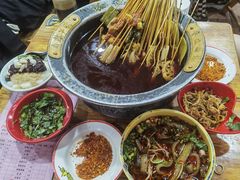 -冒椒火辣(奎星楼街店)