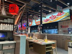 -猫爪爪原切自助烤肉(观音桥阳光世纪店)