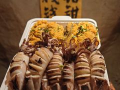 -涌煲记·蟹煲·砂锅海鲜·煲出宁波味(天一旗舰店)