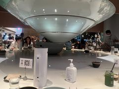 -胡麻(静安嘉里店)