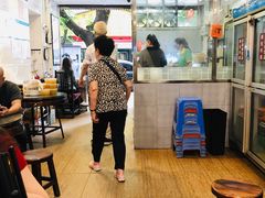-西关刘福记(文德路店)