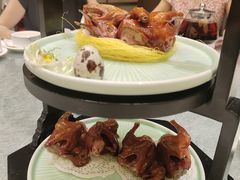 -天瑞轩·粤菜餐厅