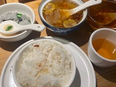 -桂小厨广西菜(青秀万达店)