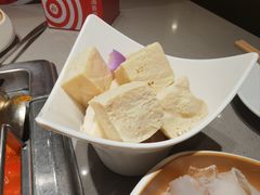 -海底捞火锅(西直门凯德MALL店)