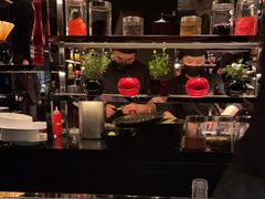 -L'ATELIER de Joel Robuchon(外滩18号店)