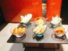 -上海东方佘山翰悦阁酒店·Vie全日制餐厅