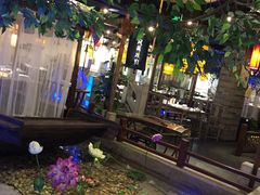 -印巷里主题餐厅(马鞍山店)