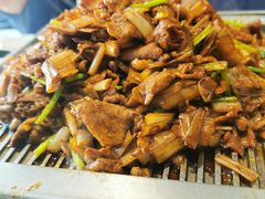 -四季民福烤鸭店(前门店)