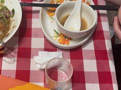-西贝(宁波天一国购店)